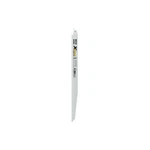 Master Mechanic 12" 6-TOOTH Bi-metal Demolition Blade Xtreme Tough. Fixed Price $12.47.