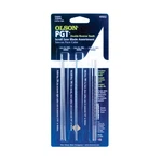 Olson PG49802 Reverse Tooth Carbon Steel Pgt Assortment Scroll Saw Blade 5 In.. Fixed Price $16.26.