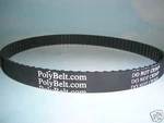 Craftsman Sander Replacement Toothed Belt P/n 621826-000 Usa Free Shipping. Fixed Price $13.49.