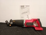 Craftsman 20V Volt Professional Reciprocating Saw 320.26314 Tool Only Works. Fixed Price $45.99.