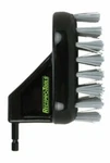 Reciprotools RCT-SCB-10 4IN Scrub Brush W/quick Change For Saw. Fixed Price $5.00.