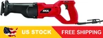 Skil 9206-02 7.5-AMP Variable Speed Reciprocating Saw. Fixed Price $66.46.