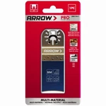 Oscillating Tool Bim Blade For Plastic, Pex, Pvc, Wood, 1-5/16 In. OSC110-1. Fixed Price $20.18.