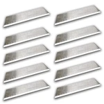 Pack Of 2-1/2" Replace Blade For Craftsman Handi-cut 37300 37310 37252. Fixed Price $10.55.