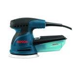 Bosch BPT-ROS20VSK 2.5 Amps Corded In. Random Orbit Sander W/case. Fixed Price $89.99.