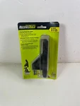 Reciprotools Cleaning Scouring Pad Offset Brush RCT-CLN-10 1/4" Hex Shank. Fixed Price $9.99.
