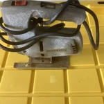 Vintage Shopmate Jig Saw Model 1810 Tool Antique. Fixed Price $10.00.