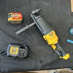 Dewalt 60V Max Quick-change Stud And Joist Drill Kit DCD471X1. Fixed Price $399.99.