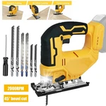 Cordless For Dewalt 20V Battery -45 Bevel Cuts, Brushless Tool. Fixed Price $37.98.