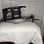 Sears Craftsman 315.17067 Variable Speed Recipro Saw Vintage Tested Working. Fixed Price $53.97.