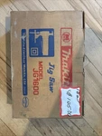 Makita Jigsaw. Fixed Price $125.00.