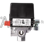AC-0385-1 Oem Dewalt/craftsman/porter Cable 4-PORT Pressure Switch 95/125 Psi. Fixed Price $56.90.