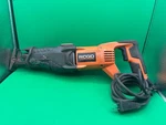 Ridgid R3002 Compact Orbital Reciprocating Saw Fast Shipping PH9. Fixed Price $26.90.