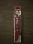 Freud DS0612BW5 6-12 Tpi Full Body Diablo Demon (5 Pack), 6IN. Fixed Price $16.99.