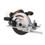 WX520L.9 Worx Nitro 20V 7.25" Cordless Circular Saw (tool Only/no Battery). Fixed Price $129.99.