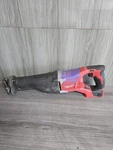 Milwaukee Tools 2621-22 Cordless Sawzall (PSO037954). Fixed Price $109.99.