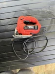Black & Decker JS510G Variable Speed Jig Saw 4.5 Amp Corded. Fixed Price $18.00.