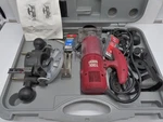 Tool Shop Multi Purpose Cutting #241-9782 120 Volt 600 Watts 30,000 Rpm. Fixed Price $15.99.