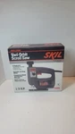 Skil Saw Variable Speed Vari-orbit Scroll Jig Number 4395 Woodworking Metal. Fixed Price $55.00.