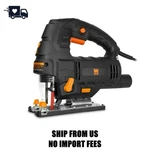 Wen 6.6-AMP Variable Speed Orbital Jig Saw With Laser And Led Light, 33606. Fixed Price $25.95.