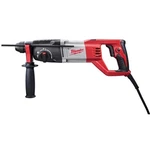 Milwaukee 5262-21 120V 1" Sds Plus Corded D-handle Rotary Hammer, 8 Amp 1500 Rpm. Fixed Price $219.00.