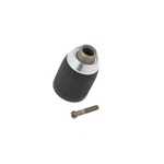 636617000 Drill Handle 1.5-13 Mm L: 72.4 Metal, Plastic V: One Sleeve Metabo. Fixed Price $79.46.