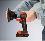 Black&decker Bdcmts-xe Matrix Sander Attachment With 6XSANDPAPER Assortments. Fixed Price $15.68.