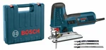 Bosch Jig Saw Kit 7.2 Amp Barrel Grip Refurbished. Fixed Price $239.00.