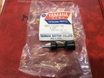 Genuine Yamaha Parts Air Cleaner Box Bolt RD125 RD200 1976-77 1E7-14428-00. Fixed Price $27.85.