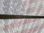 (150") 12'-6" 1" .035 4/6 M42 Bi-metal Blades Lenox Classic Pro Pcs. Fixed Price $72.29.