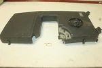 Sears Craftsman Band Saw-sander 12" 113.243310 Main Frame. Fixed Price $125.00.