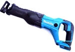 New Bare Makita XRJ04 Cordless Battery Reciprocating Saw W/ Blade Volt. Fixed Price $117.97.