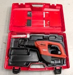 Hilti Avr WSR36-A Cordless Reciprocating Saw- Tool Only- With Case- Free Ship. Fixed Price $224.99.