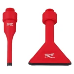Milwaukee Tool 49-90-2034 Utility Nozzle Kit. Fixed Price $29.99.