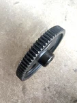 Delta Rockwell 14" Metal Wood Band Saw Bull Gear LBS-206 From Older Model. Fixed Price $22.50.