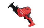 Hilti Sr 2-A12 Cut Saw Bl 12V 2900SPM 16MM Led 4LBS Ups Ship# *bare Tool. Fixed Price $249.95.