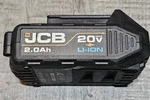 JCB-20-20LI 20V Max 2.0AH 40WH Lithium Ion Replacement Battery. Fixed Price $19.99.