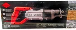 Skilsaw SPT44A-00 13 Amp Reciprocating With Buzzkill Technology. Fixed Price $89.99.