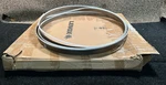 (qty 3) Lenox 20' 6" 3/4 Tpi 1-1/2" W, Bi-metal Bandsaw Blade 14180RPB206250. Fixed Price $139.99.