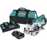 Makita 18V X2 Lxt 7-1/4 In. Circular Saw XSR01PT-R Certified Refurbished. Fixed Price $256.99.
