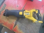 Dewalt DCS389X2 60V Max Flexvolt Brushless Reciprocating Saw Tool Only Free Ship. Fixed Price $129.95.