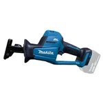 Makita 18V JR189DZ Rechargeable Reciprocating Saw Blue Body Only. Fixed Price $200.00.