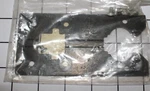 Bosch 2607001085 Metal Base Plate With Screws Oem For 1587AVSP 1584AVS 1582. Fixed Price $17.50.