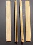 Return Blade Guard For Vintage Delta 14 Wood/metal Band Saw. Fixed Price $23.00.