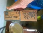 Sears Craftsman Trammel Point Router Attachment #9-25164 Usa Made Tool 315.25056. Fixed Price $12.65.