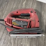 Skil 4280 Jig Saw 3.5 Amp Variable Speed Unit Only No Blade #U5. Fixed Price $18.00.