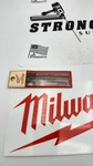 New Milwaukee Brand Oem 48-42-0240 5 Pack Jig Saw Blades Swiss Made. Fixed Price $9.98.