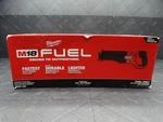 Milwaukee M18 Fuel GEN-2 Brushless Cordless Sawzall Reciprocating 2821-20. Fixed Price $132.99.