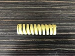 14" Delta Tension Coil Fits Rockwell Milwaukee. Fixed Price $20.00.