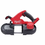 Milwaukee 2829-20 M18 Fuel 3-1/4" X Compact Variable Speed Band Saw, Bare. Fixed Price $292.91.